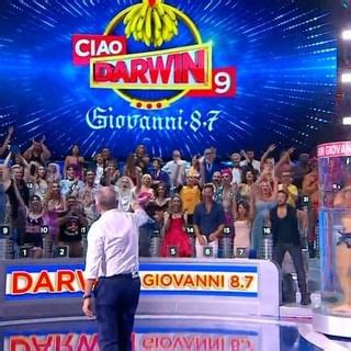 Ciao Darwin (@ciaodarwinreal) • Instagram photos and videos